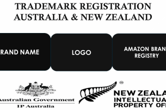 file your trademark for registration in australia and new zealand