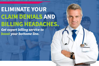 provide credentialing and contracting services