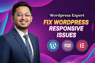 fix any kind of CSS style and wordpress problem