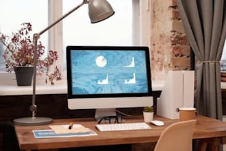 manage data entry, web research, and spreadsheet work