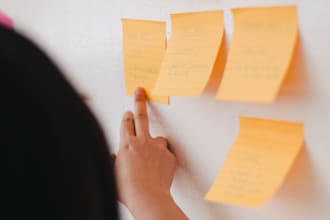 do brand and market research online