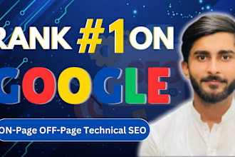 optimize your website for SEO on wordpress, shopify, wix, and squarespace