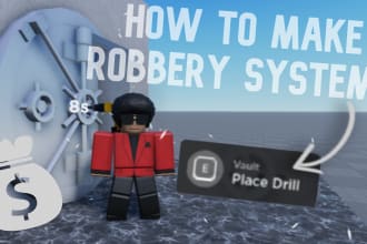 为你的roblox游戏编写脚本