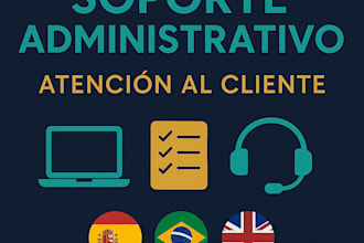assist you with reconciliations, invoicing and customer accounts