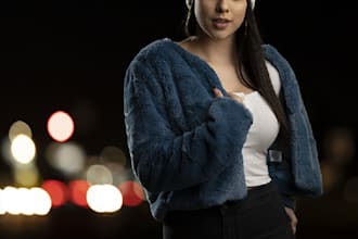 edit and retouch photos