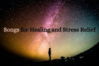 make original meditation , sleep or relaxation music for you