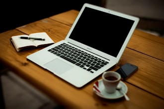 professional blogs and research related to cybersecurity