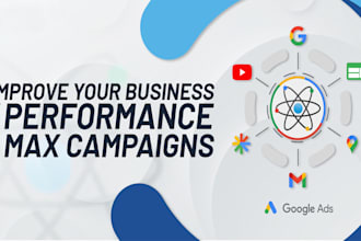 set up profitable PPC performance max campaigns expertly