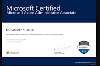 write technical blogs on microsoft azure and cloud technology