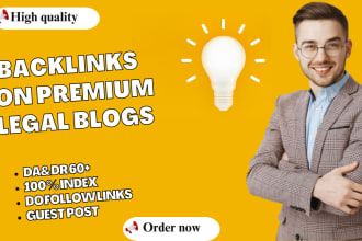 do niche edit link insertion on high da sites