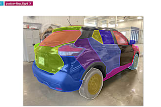 do image annotation and labeling using cvat and roboflow