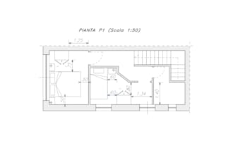 new internal design of apartments