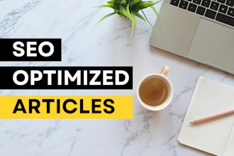 do SEO article writing, blog post writing or content writing