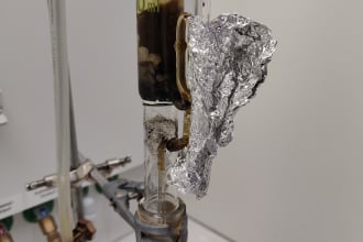 teach you chemistry and german