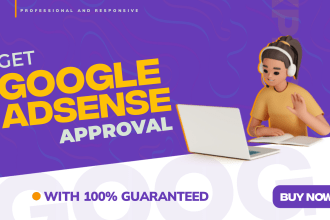 do google adsense approval of your website guaranteed