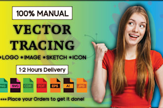 draw any image to convert in color separation vector file