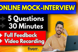 make sure you win the next job interview