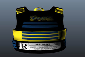 make custom fivem clothing