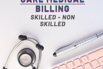 do medical billing and authorization for your home health care nursing facility