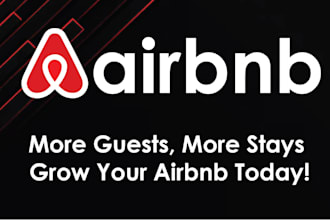 promote your airbnb listing