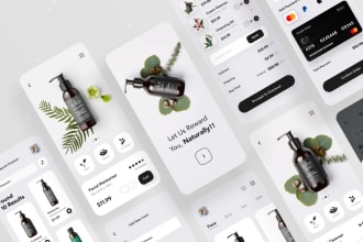 convert figma design into flutter code