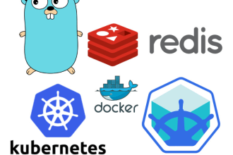 create rest, graphql or grpc apis in golang