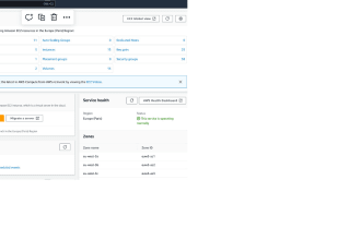 deploy, migrate laravel project on AWS digital ocean or any cloud