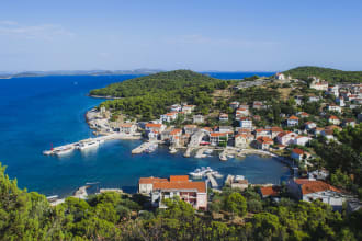 photograph any place, landmark or event in croatia for you