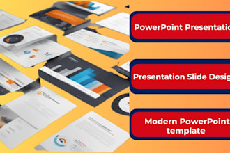 do urgent powerpoint template and pitch deck presentation slide designs