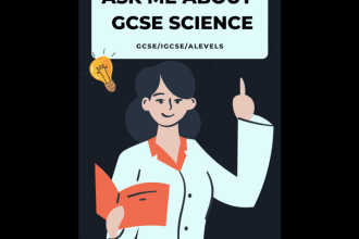 be your gcse igcse alevel ks3 science tutor