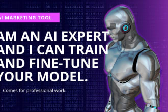 train and finetune you openai models