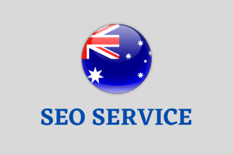do monthly australian seo for improve website ranking