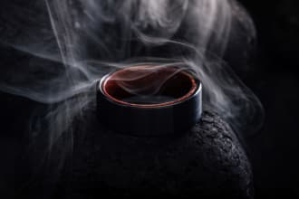 shoot professional jewellery photography