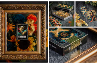 shoot professional toys and games photography