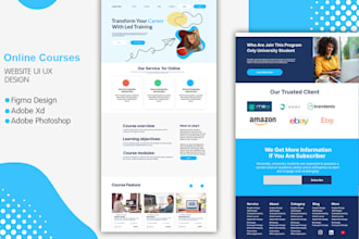 do figma ui ux for website, mobile ui ux, dasboard ui ux design, wireframe