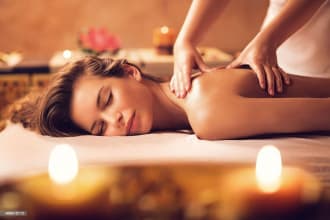 write any kind of spa business plan for your startups