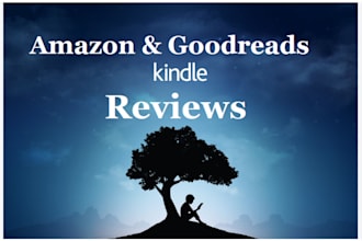 kindle books, ebooks review on amazon