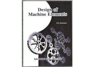 do design of machine elements related assignments