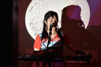 be your alternative female singer arranger
