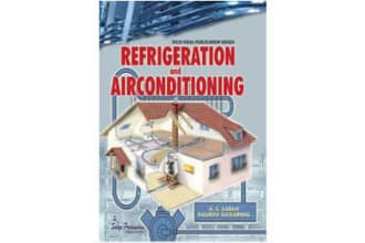 do refrigeration and air conditioning assignments