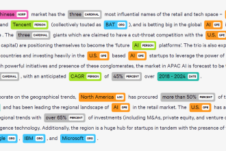 do nlp llm ml dl ai tasks