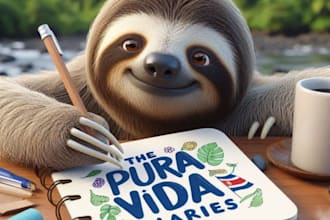 be your costa rica expert