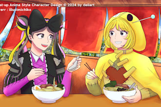 draw roblox art in my anime style