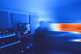 professionally mix your song with analog gear