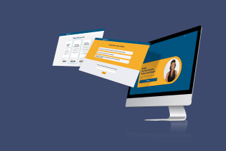 design websites and app prototypes using figma UX and UI