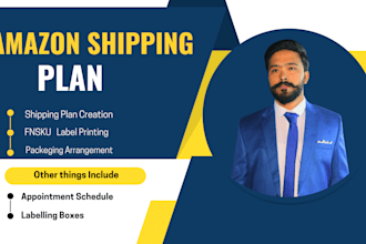 expert amazon fba shipping plans boost your ecommerce business