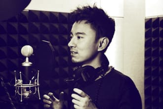 record a professional chinese cantonese male voiceover 1