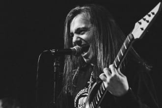 be your metal vocalist for your song