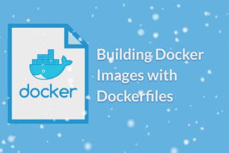 containerize your webapp with docker and docker compose