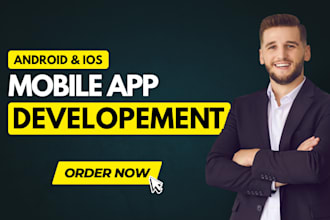 develop ios and android apps using xcode and android studio